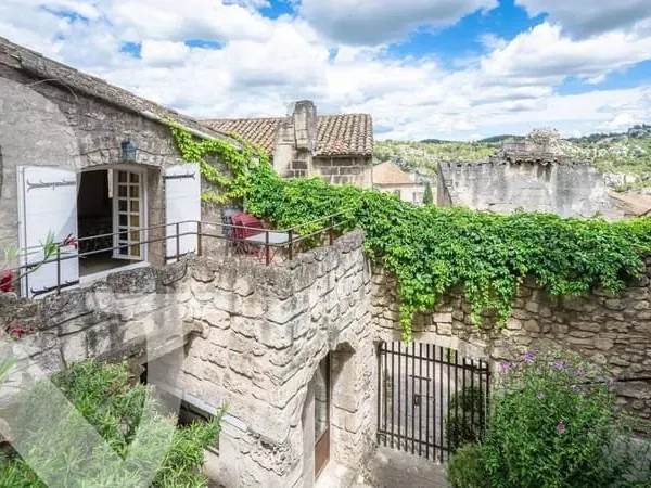 Appartement 4 pièces 75 m²