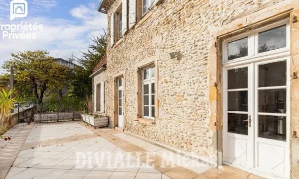 Appartement Limoux 5 pièce(s) 110 m2