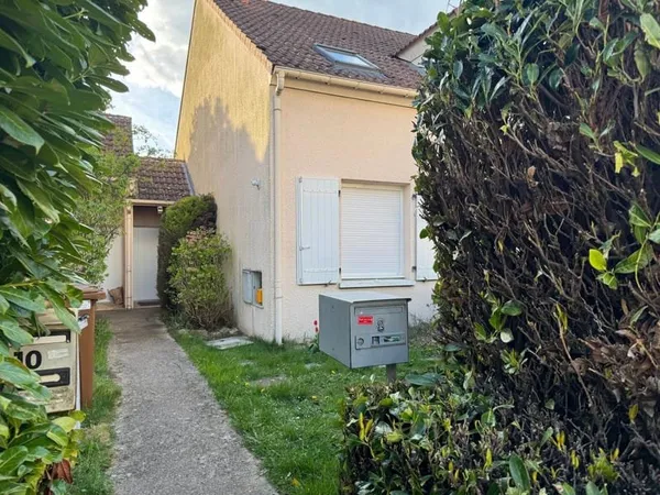 Maison Vente Toussus-le-Noble 4p 82m² 363000€