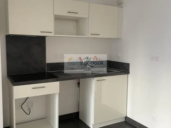 NANTES Appartement Type 3,