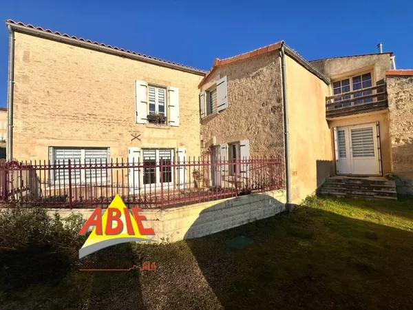 Maison 4 pièces 127 m²