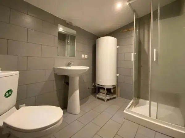 Appartement - T3 - Saint-Symphorien-d'Ozon - 830