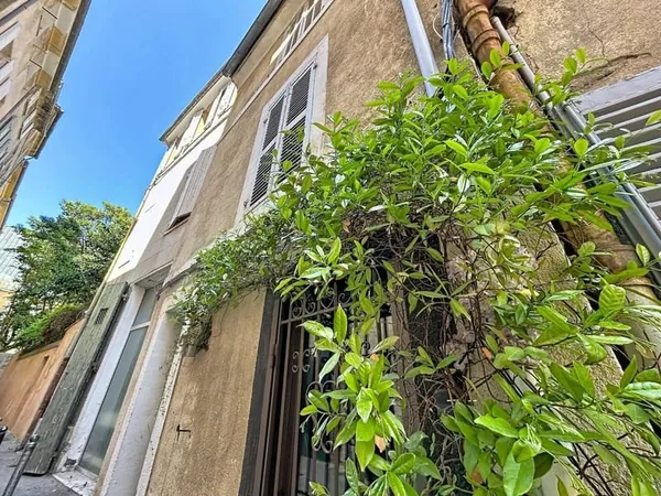 Studio 1 pièce 15 m²