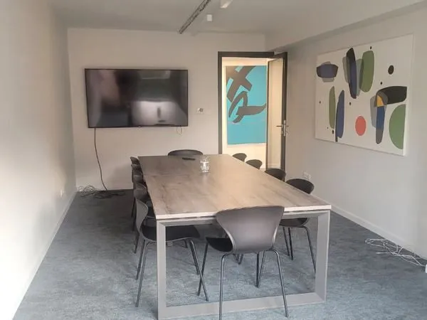 Local 167 m² HAGUENAU