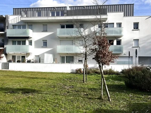Appartement T3 Très grande terrasse
