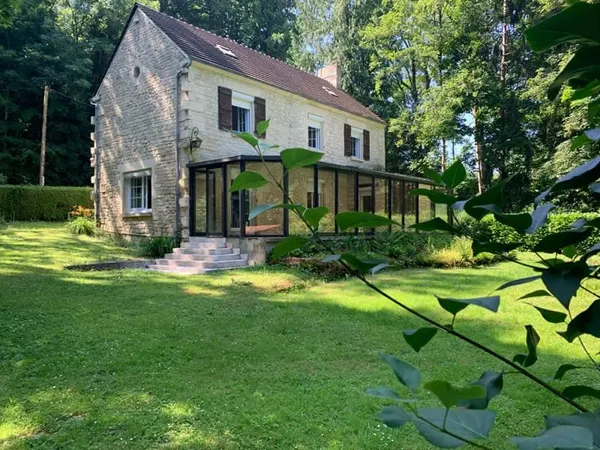 Maison 6 pièces 150 m²