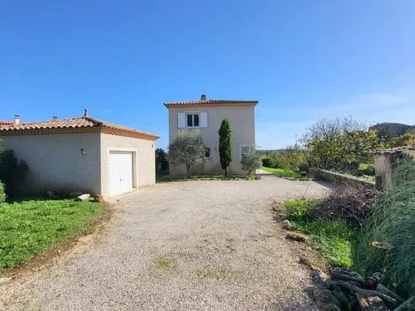 Maison 6 pièces 116 m²