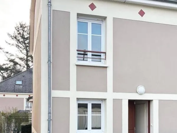 Maison 4 pièces 81 m²