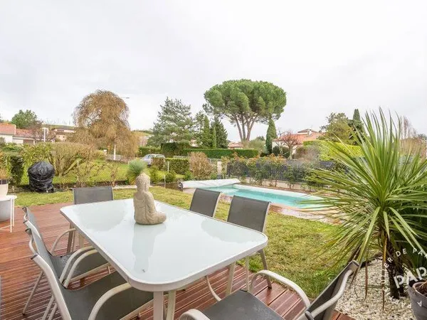 Maison 4 pièces 103 m²