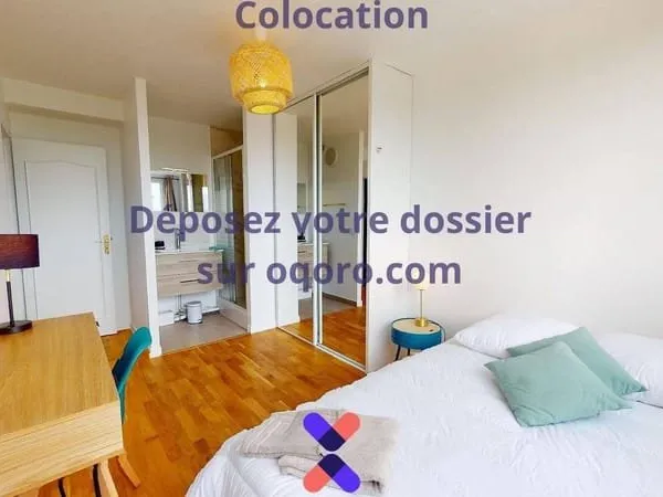 Appartement 6 pièces 93 m²