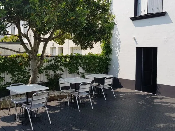Maison idéale investisseur