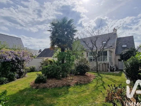 Maison 9 pièces 165 m²