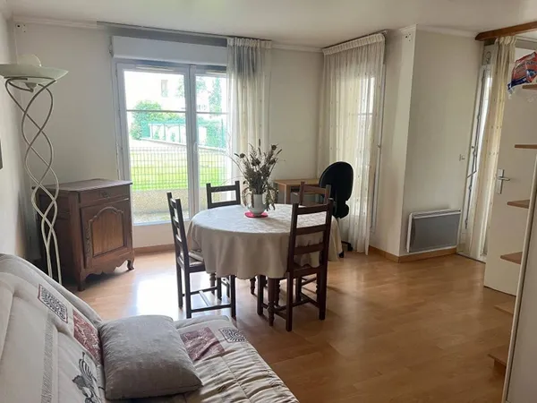 Appartement 1 pièce 32 m²
