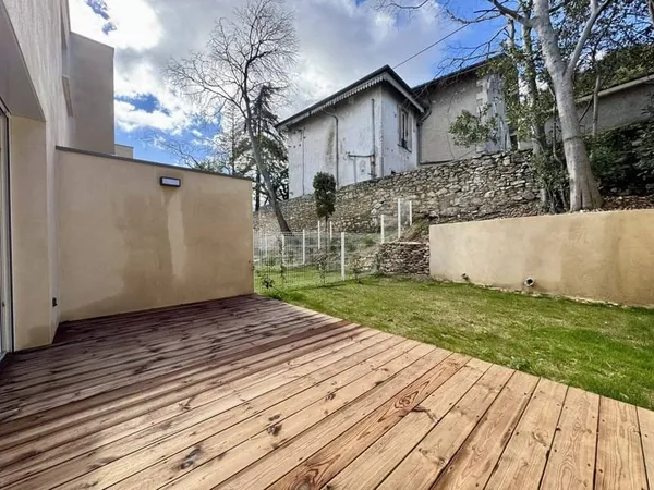 Maison 3 pièces 71 m²