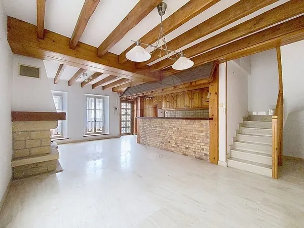 Maison 3 chambre(s) à vendre