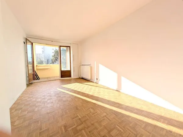 Appartement 3 pièces 50 m²