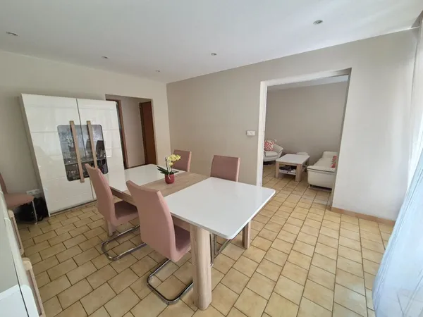 Appartement 4 pièces 67 m²