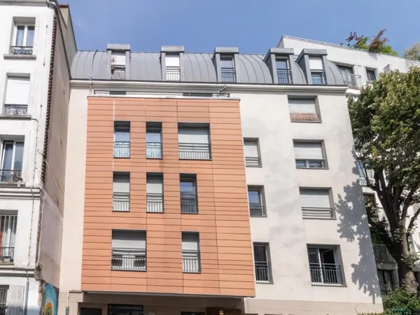 Vends appartement récent