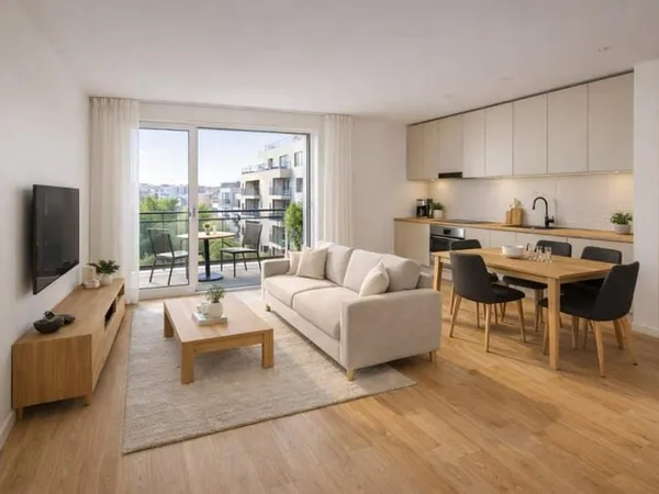 - T3 en Livraison rapide - Aulnay-Sud - Frais de notaire offert