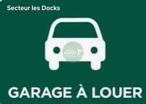 Garage 12 m²