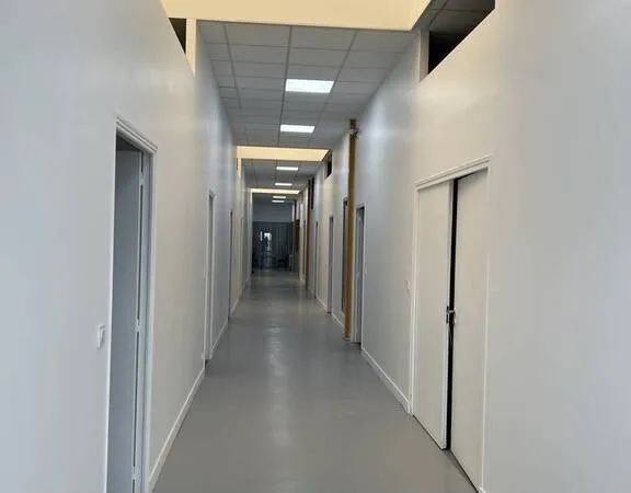 Bureaux/Locaux professionnels 20 m²