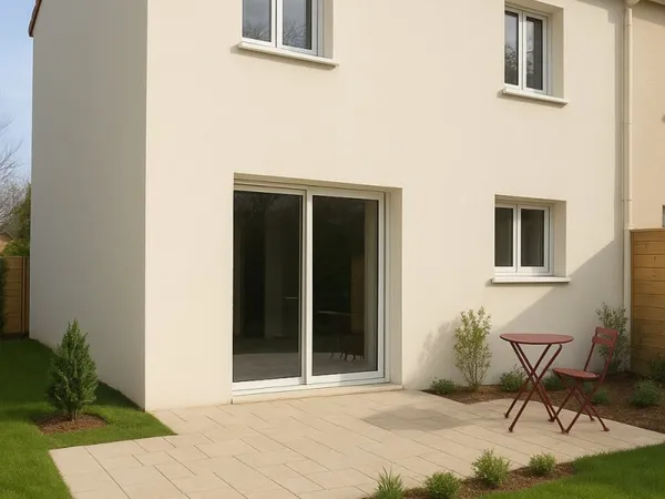 Villa T4 RE2020