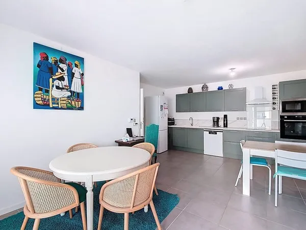 Appartement Gleize 3 pièce(s) 63.90 m2