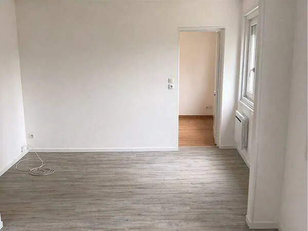 Appartement 4 pièces 50 m²