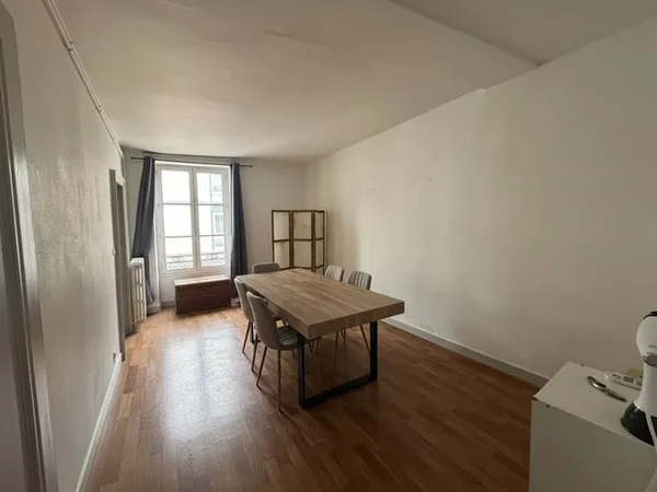 Appartement Laval 3 pièce(s) 77.38 m2