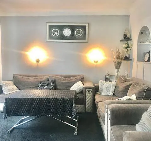 Maison 4 pièces 75 m²