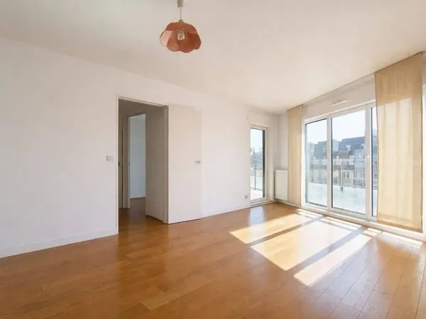 Appartement 4 pièces 73 m²