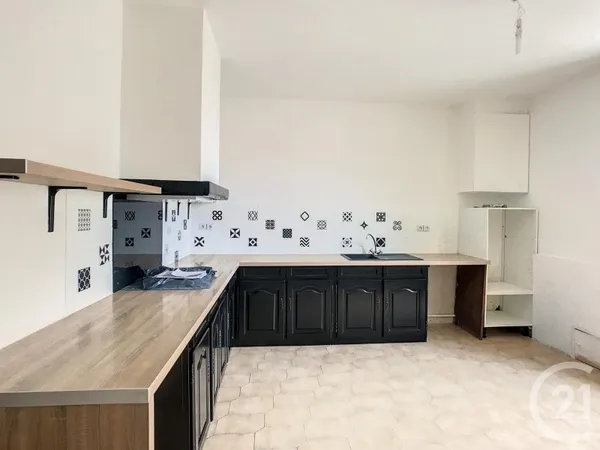 Maison 5 pièces 125 m²