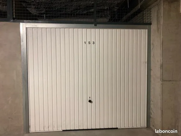 Garage blagnac andromede