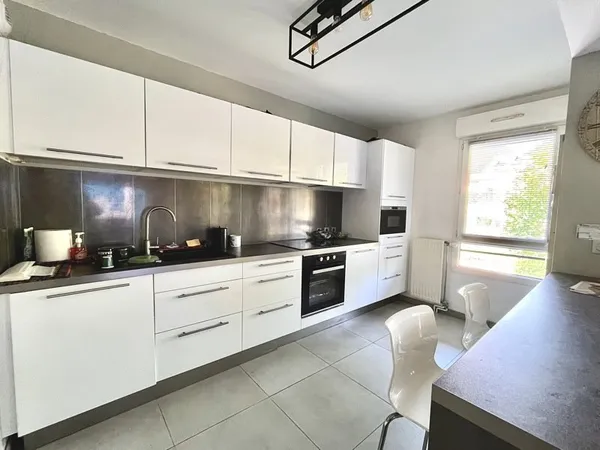Appartement 3 pièces 71 m²