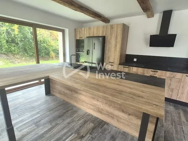 Ferme 5 pièces 100 m²