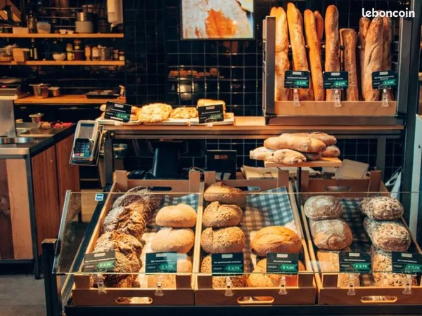 Boulangerie, pâtisserie CANNES