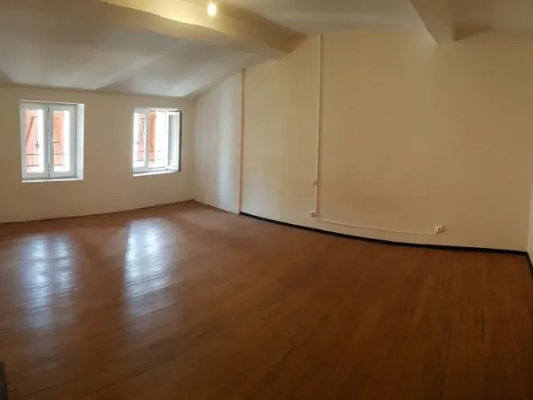 Maison 85 m2 centre LIMOUX (11300)