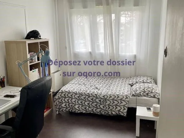 Appartement 6 pièces 87 m²