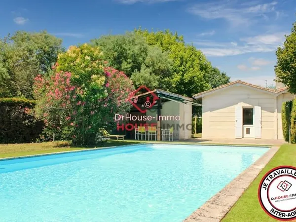 Maison 7 pièces 152 m²