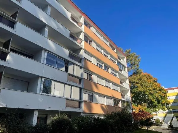 Appartement 4 pièces 80 m²