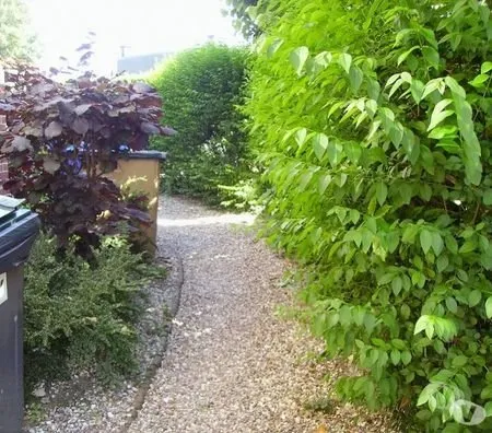 Hivernage caravane