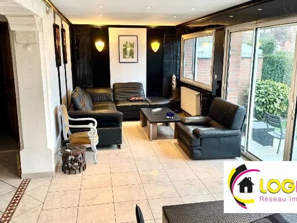 Maison 3 chambres
