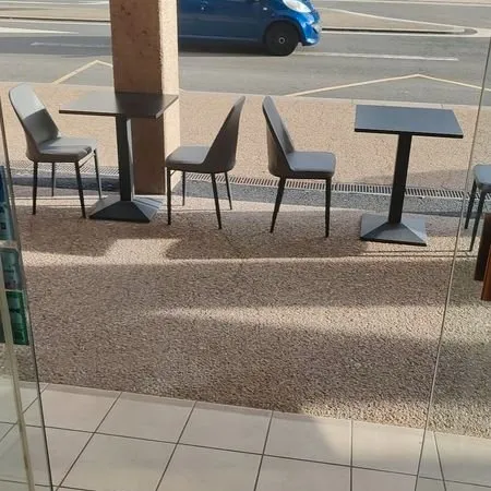 Restaurant à vendre