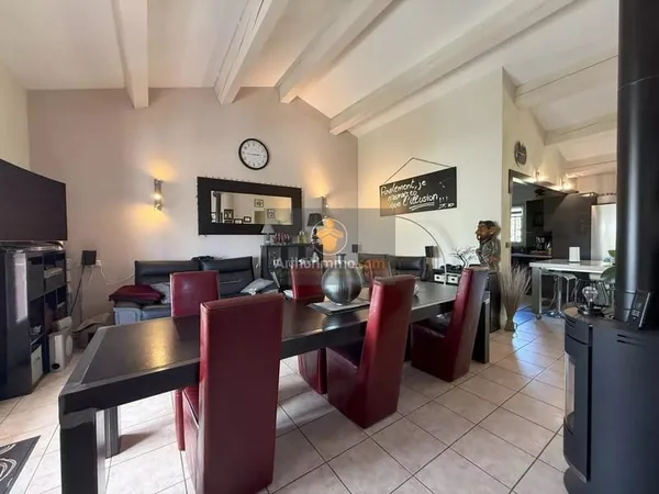 Luberon - Villa - Piscine - Saint Saturnin Les Apt
