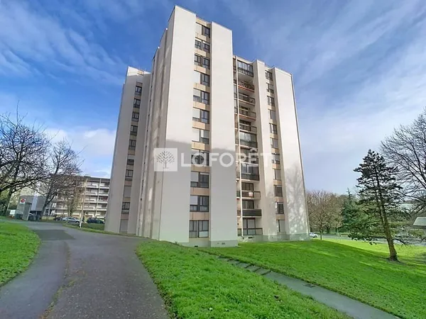 Appartement Limoges 4 pièce(s) 86.62 m2