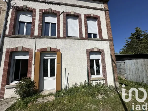 Maison 7 pièces 137 m²