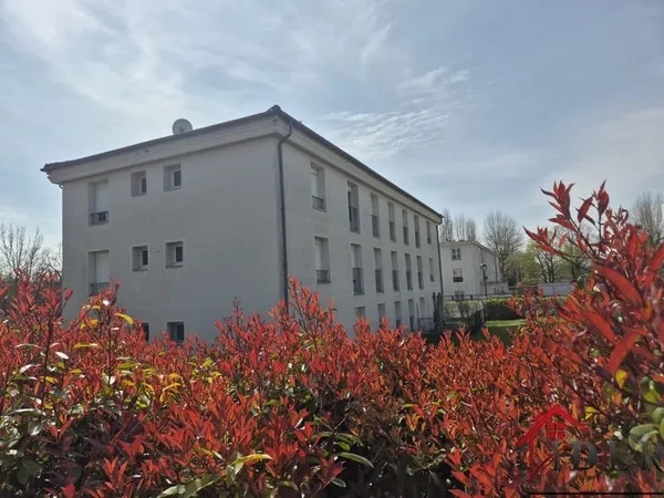 Saint-Dizier, bel appartement de 105m2 avec 3 chambres + ter