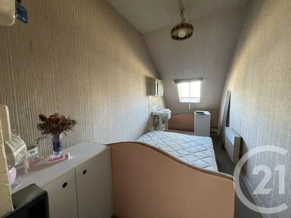 Appartement 8 m²