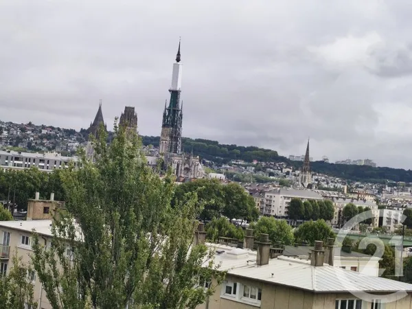 Appartement 3 pièces 80 m²