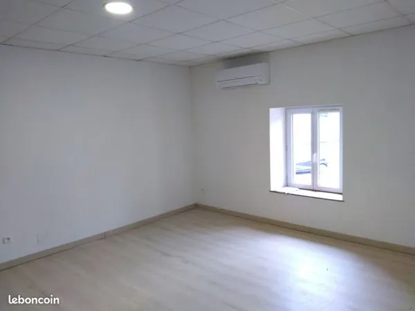 Appartement F3